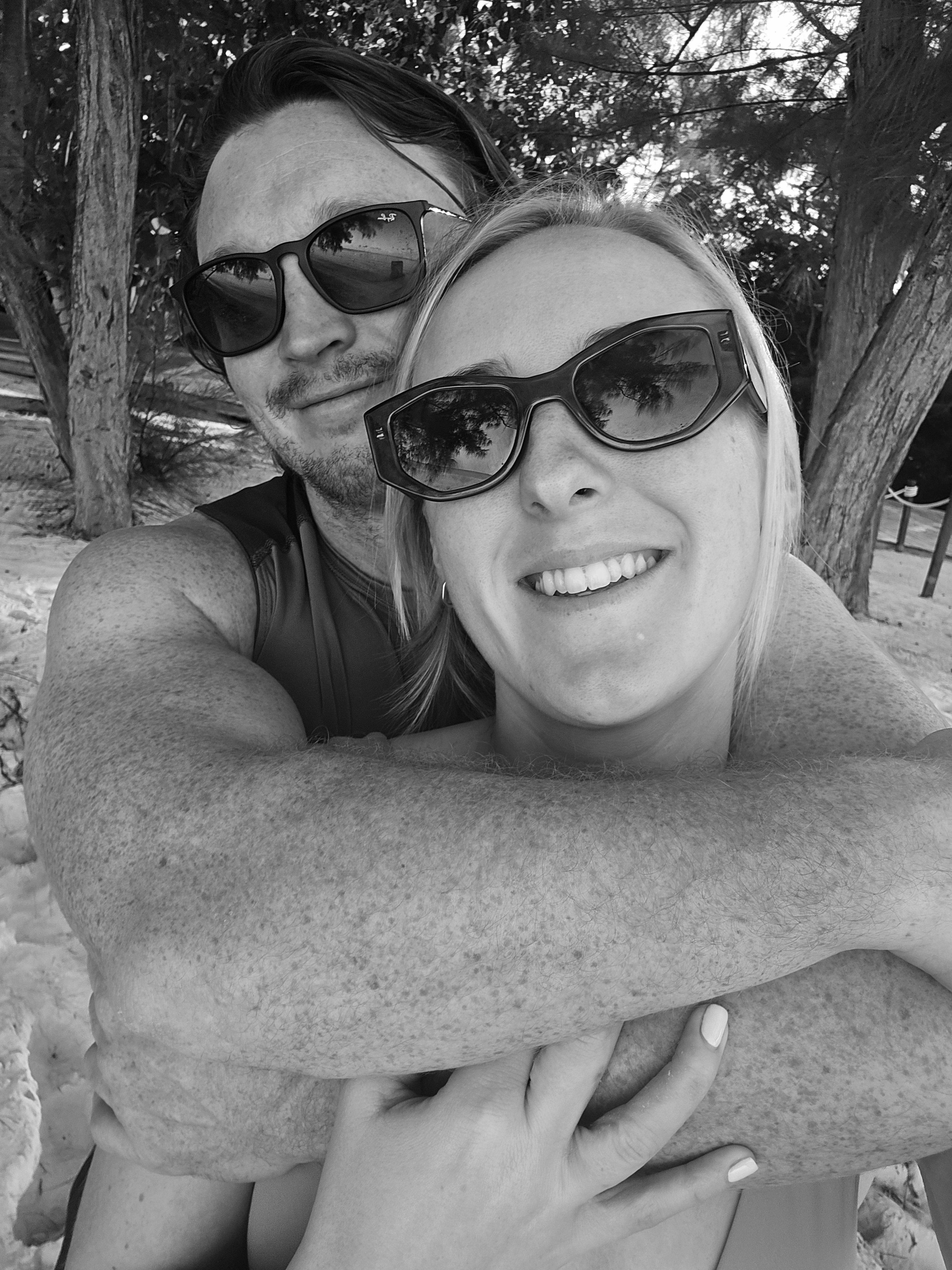 The Wedding Website of Sinead Sewell and Thomas Oakley