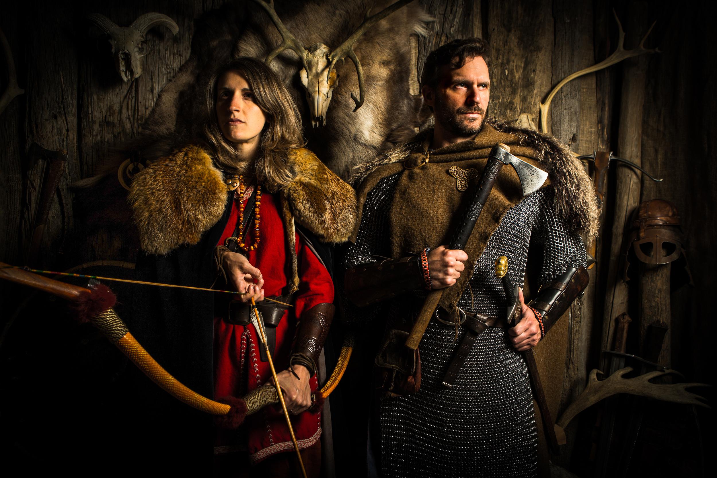 The Wedding Website of Erin Davis and Nathan Edmondson