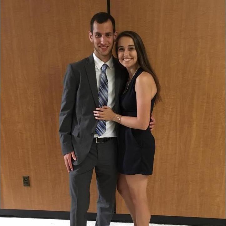 Athletics Awards Banquet for Kent State: Year 3!