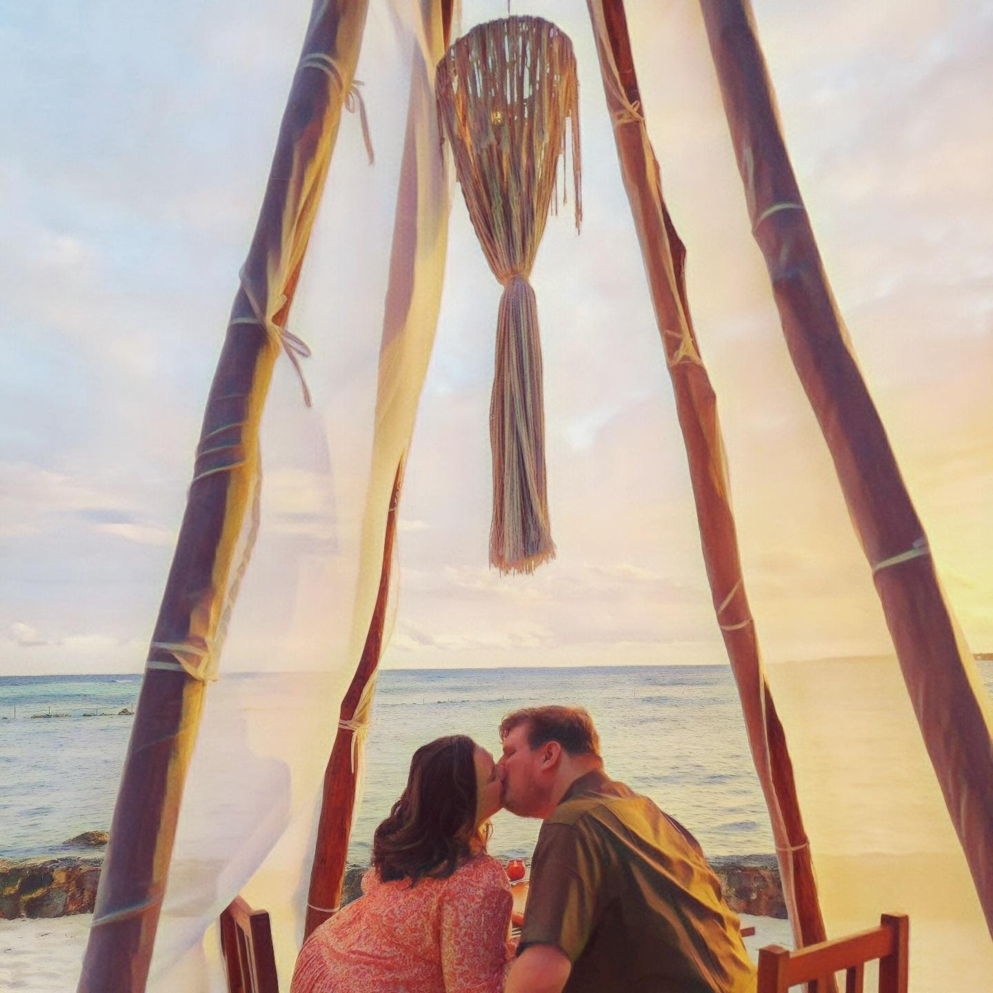 The Wedding Website of Deanna Davison and Matt Autrey