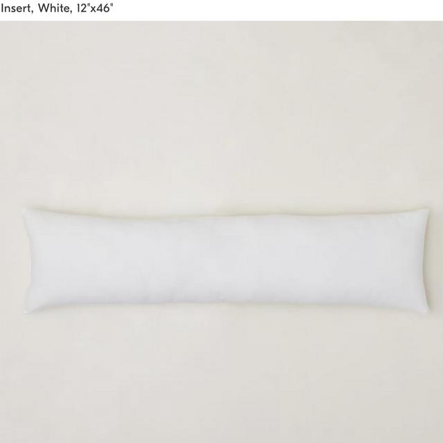 Decorative Pillow Inserts