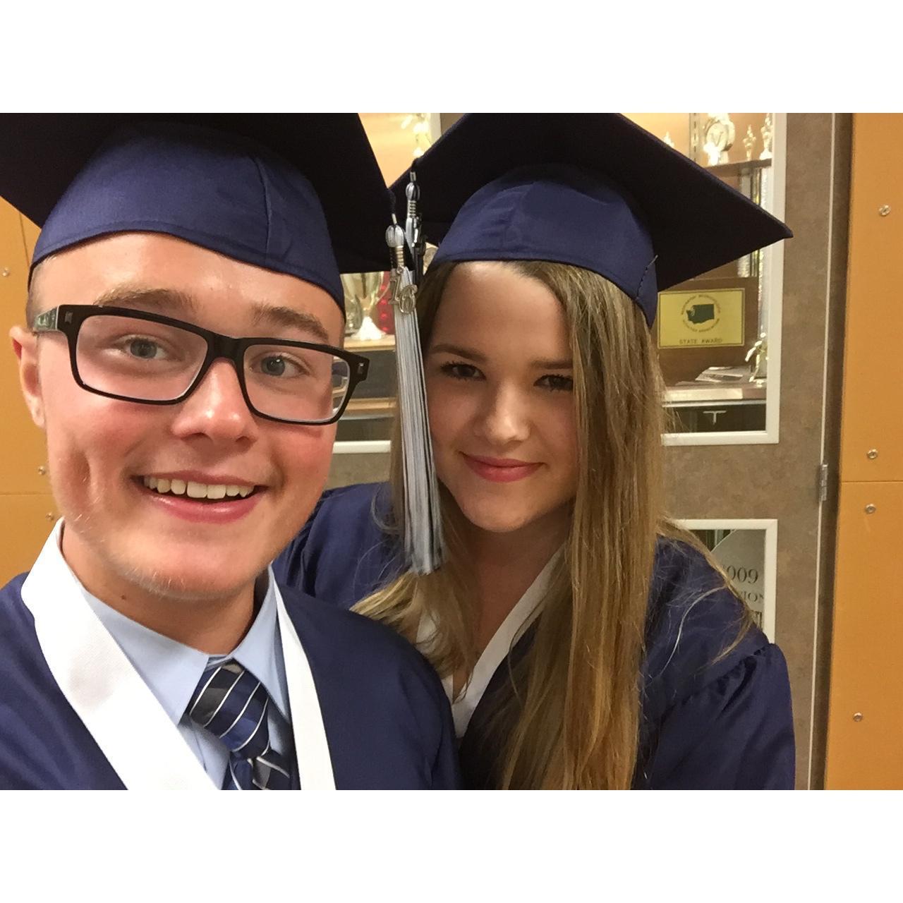 Graduation