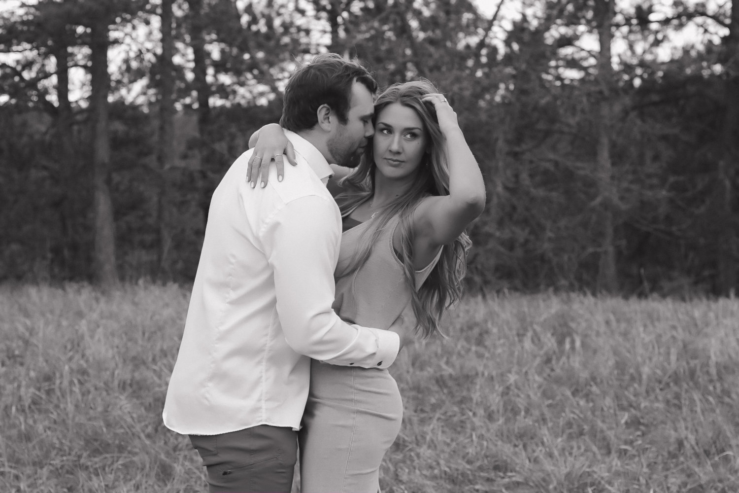 The Wedding Website of Breahna Barker and Mark Petereit