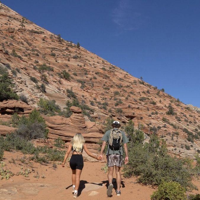 Zion National Park