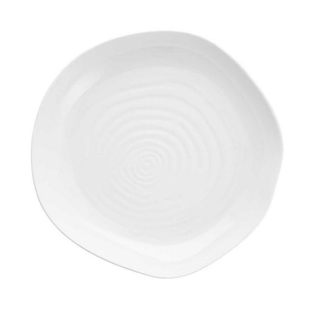 Fortessa Playa Blanca Melamine Serving Bowl