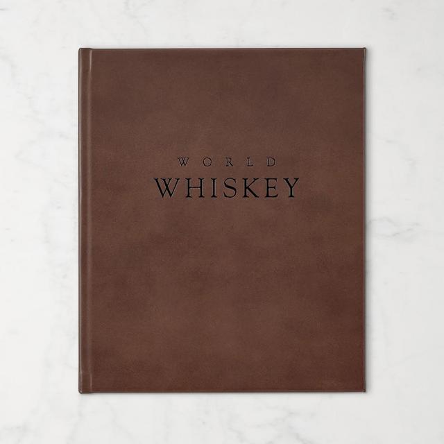 World Whiskey: A Nation-by-Nation Guide to the Best Distillery Secrets