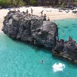 Waimea Bay