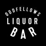 Oddfellows Liquor Bar