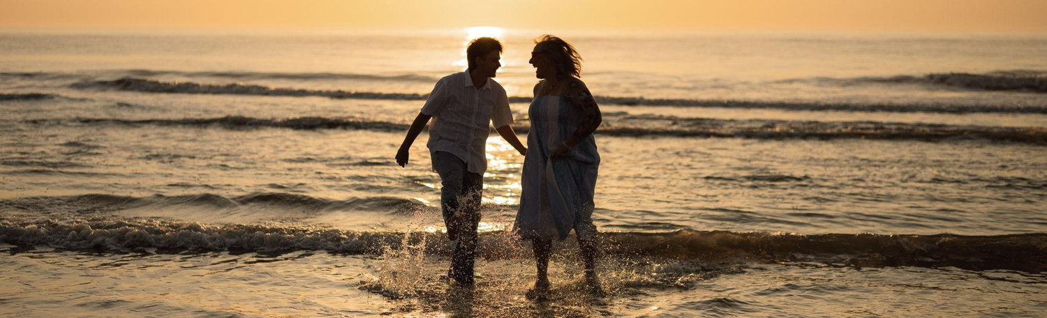 The Wedding Website of Carlin Poyner and Ethan Pilant
