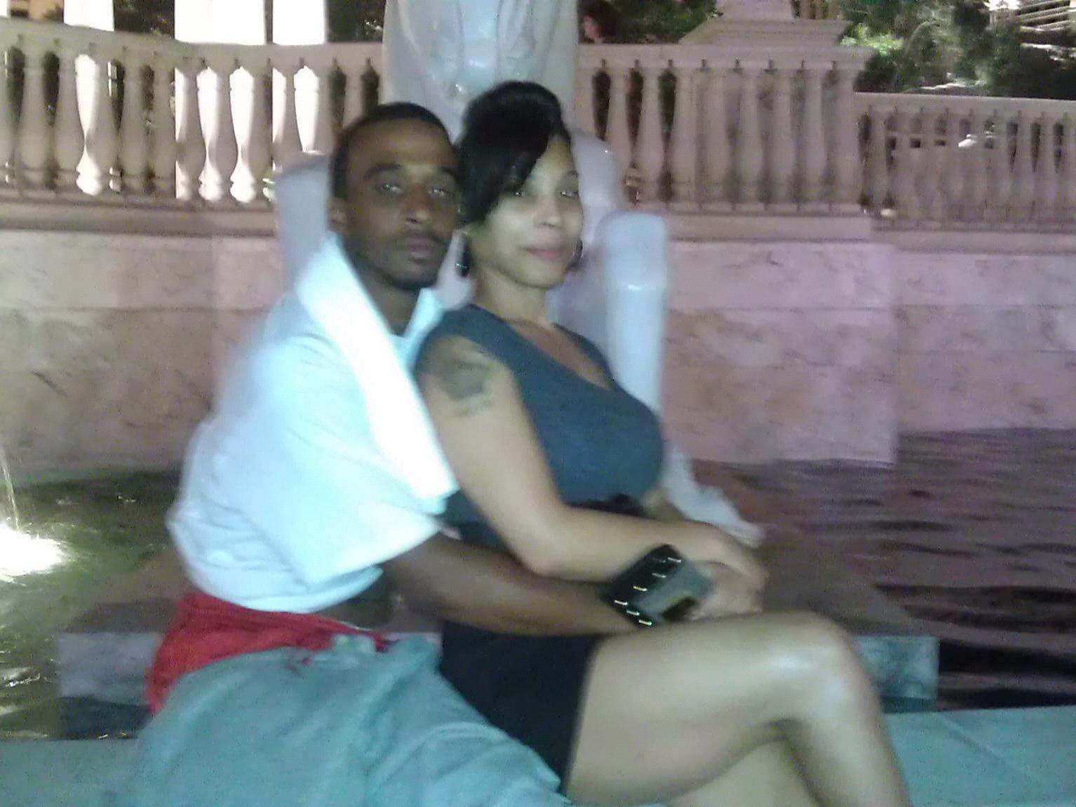 The Wedding Website of Daniel Rosales and Michaella Jahmorris
