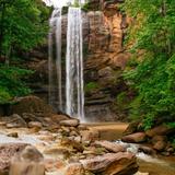 Toccoa Falls