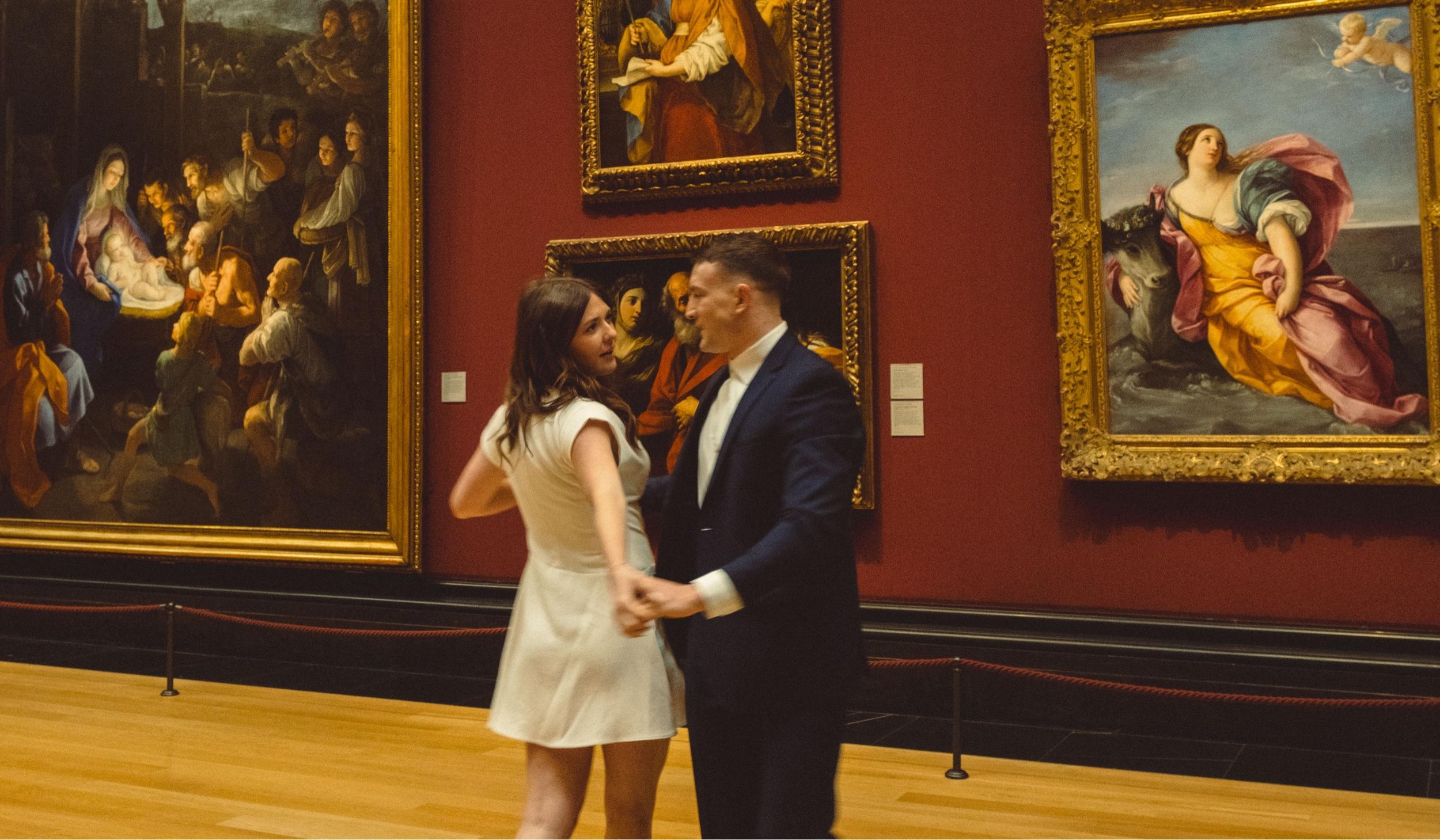 The Wedding Website of Ahna Jaims Kreitinger and Tyler Christian Okada