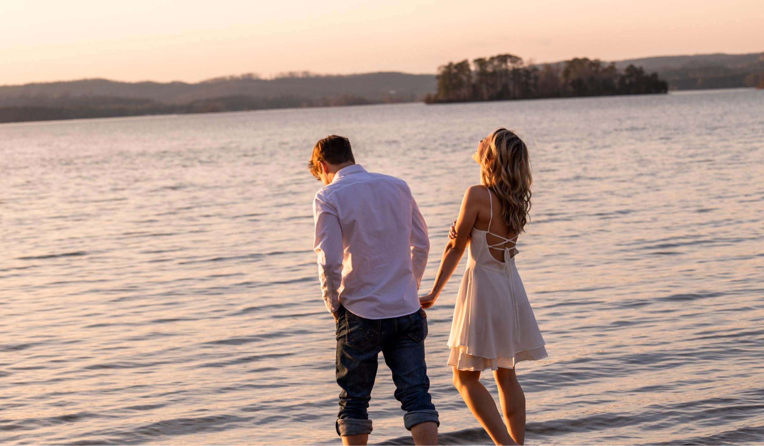 The Wedding Website of Toni Nicole and Cayde Kennedy