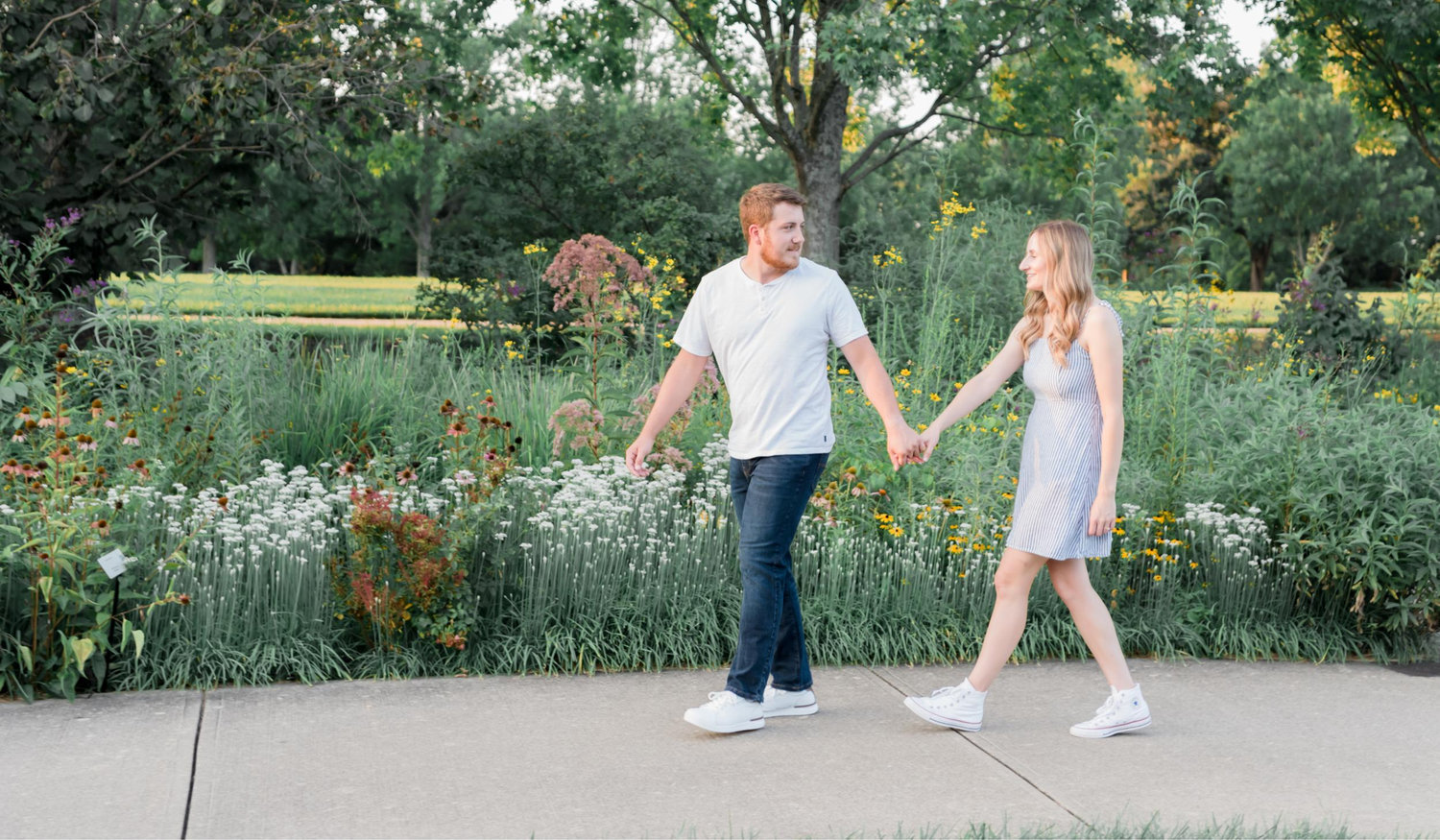 The Wedding Website of Lauren Maguire and Toby Maguire
