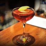 The Long Island Bar