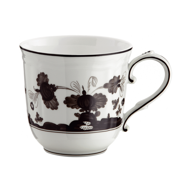 Mug Oriente Italiano Albus