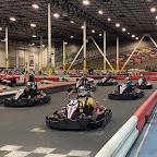 K1 Speed - Indoor Go Karts