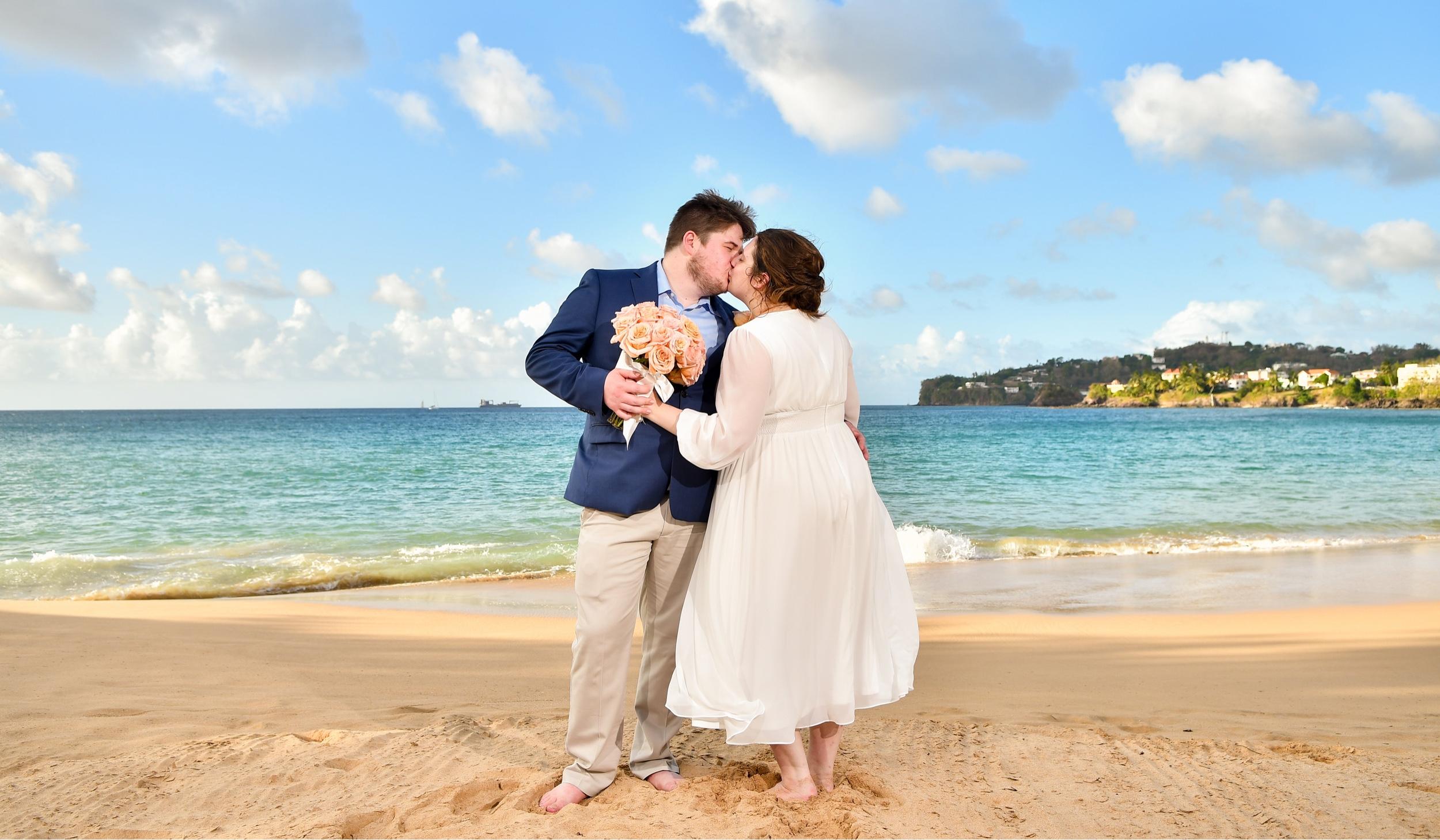 The Wedding Website of Alison Bergin and Samuel Paulson
