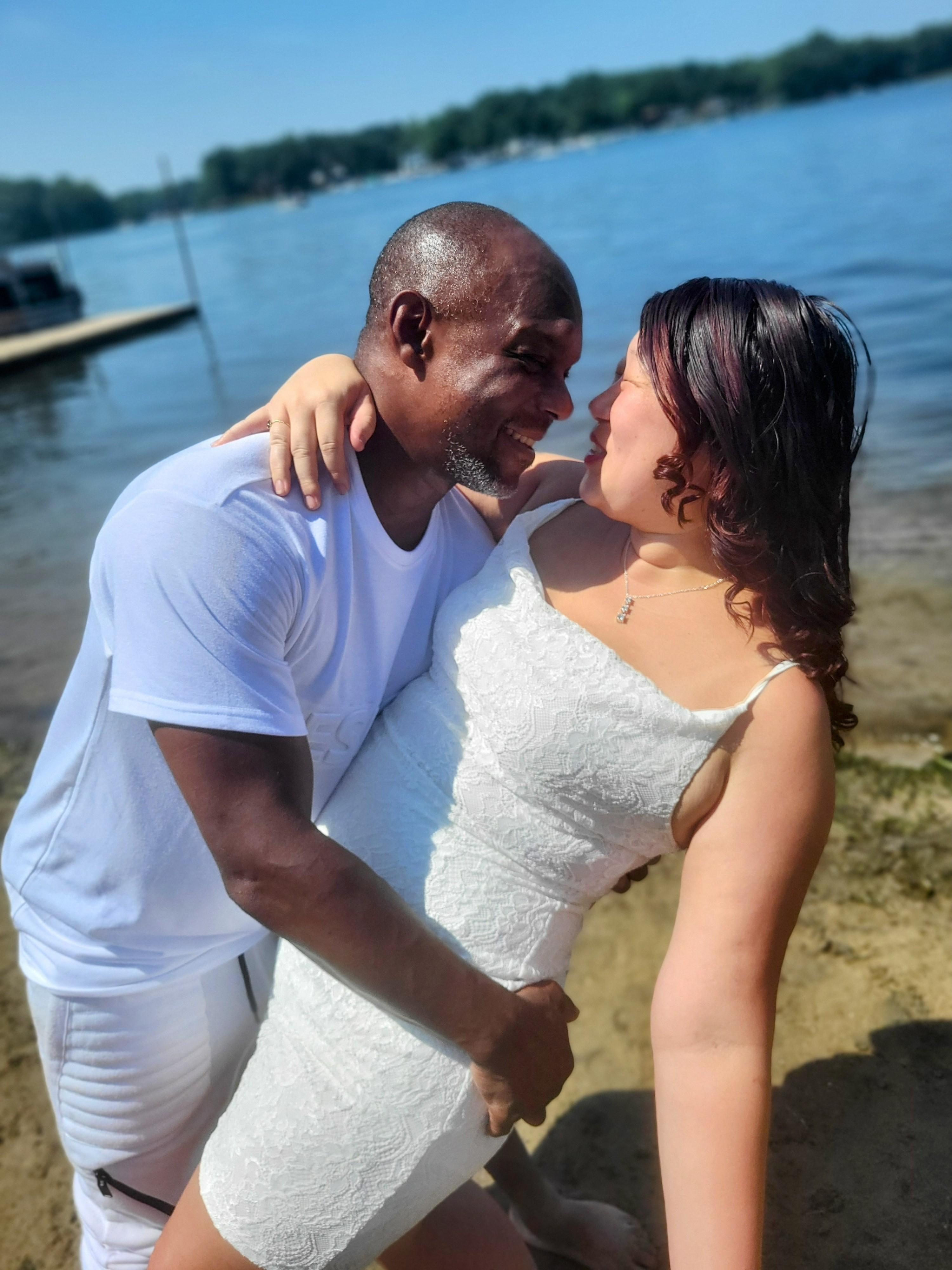 The Wedding Website of Katreena Lee and Robert Boyd
