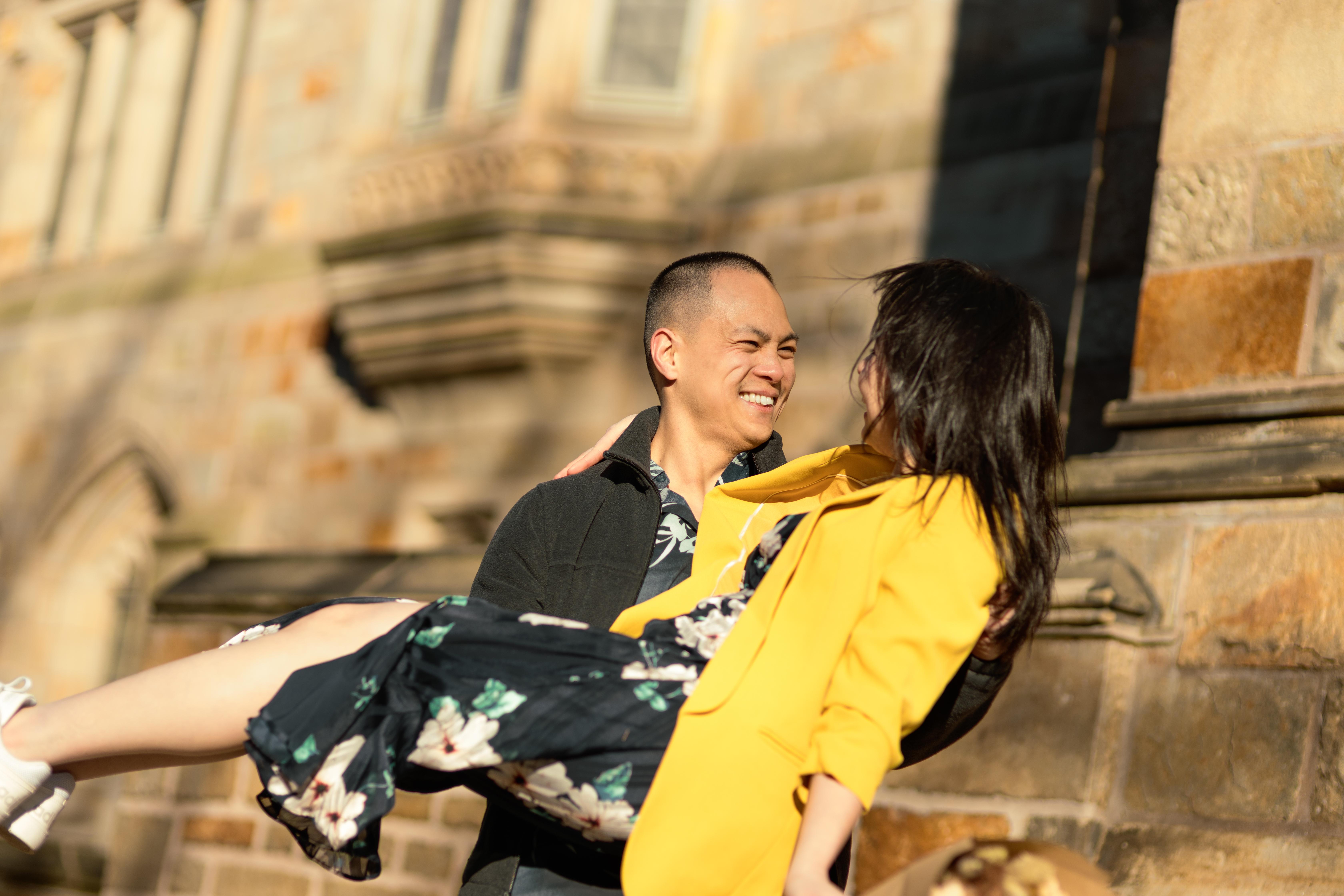 The Wedding Website of Trung Nguyen and Van Nguyen