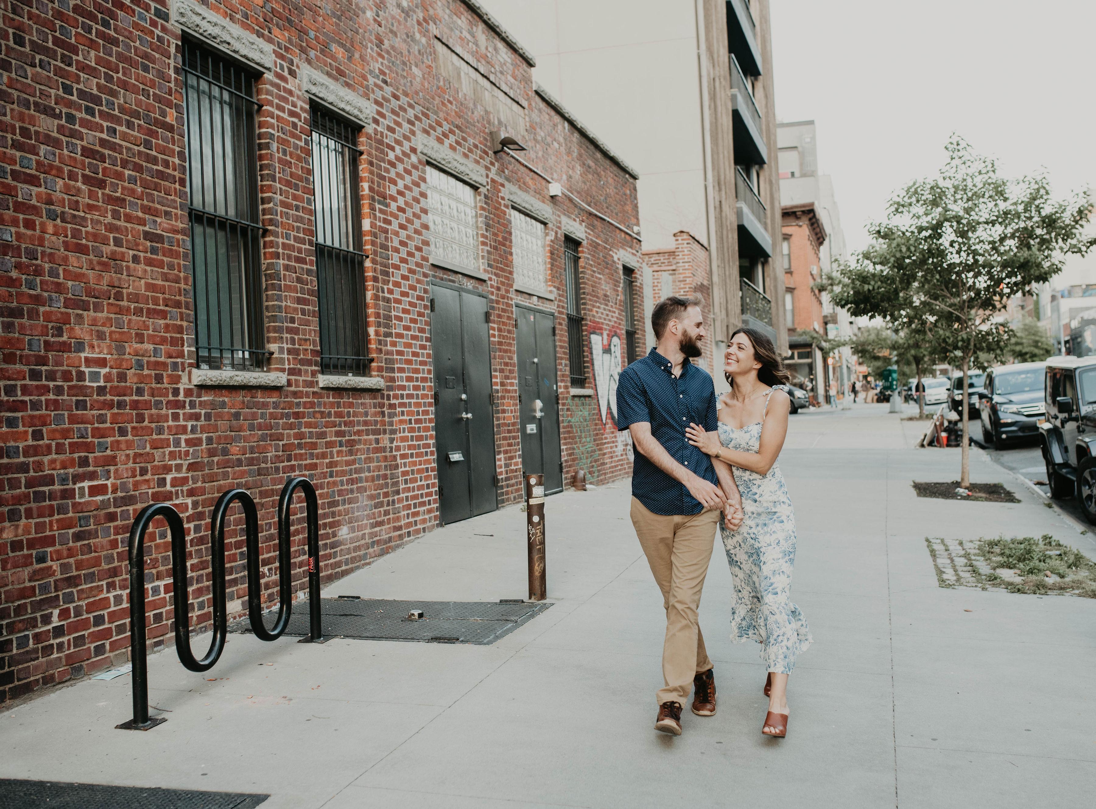 The Wedding Website of Bellamy Grindl and Zachary Lehmann