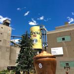 Coors Brewing Co