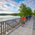 Rum Runner Trail