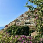 Experience the Breathtaking Beauty of the Amalfi Coast