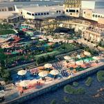 Channelside Drive