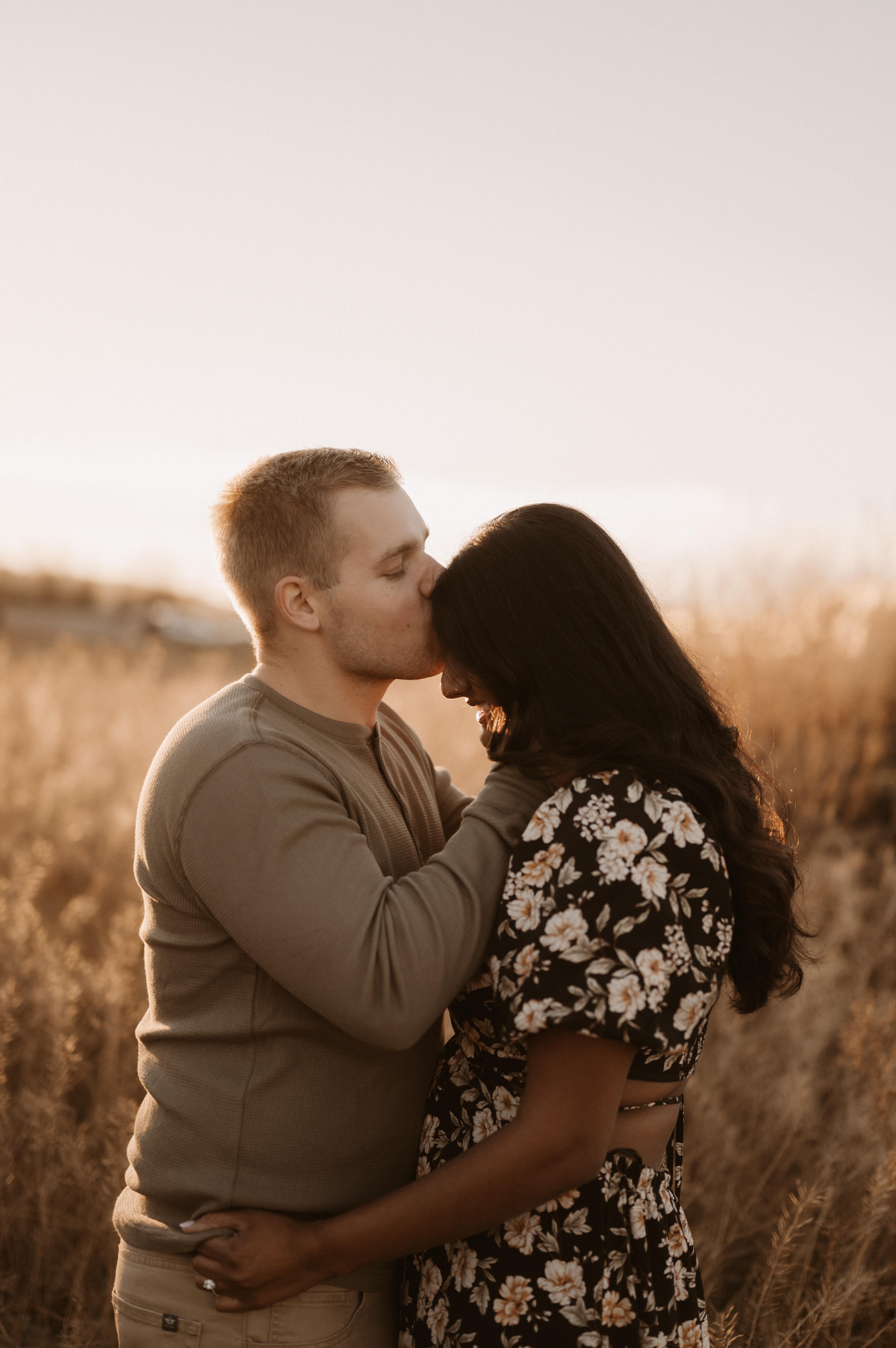 The Wedding Website of Dahsen Petersen and Tyler Leslie
