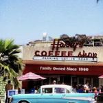 Harry's Coffee Shop (Breakfast  Spot)