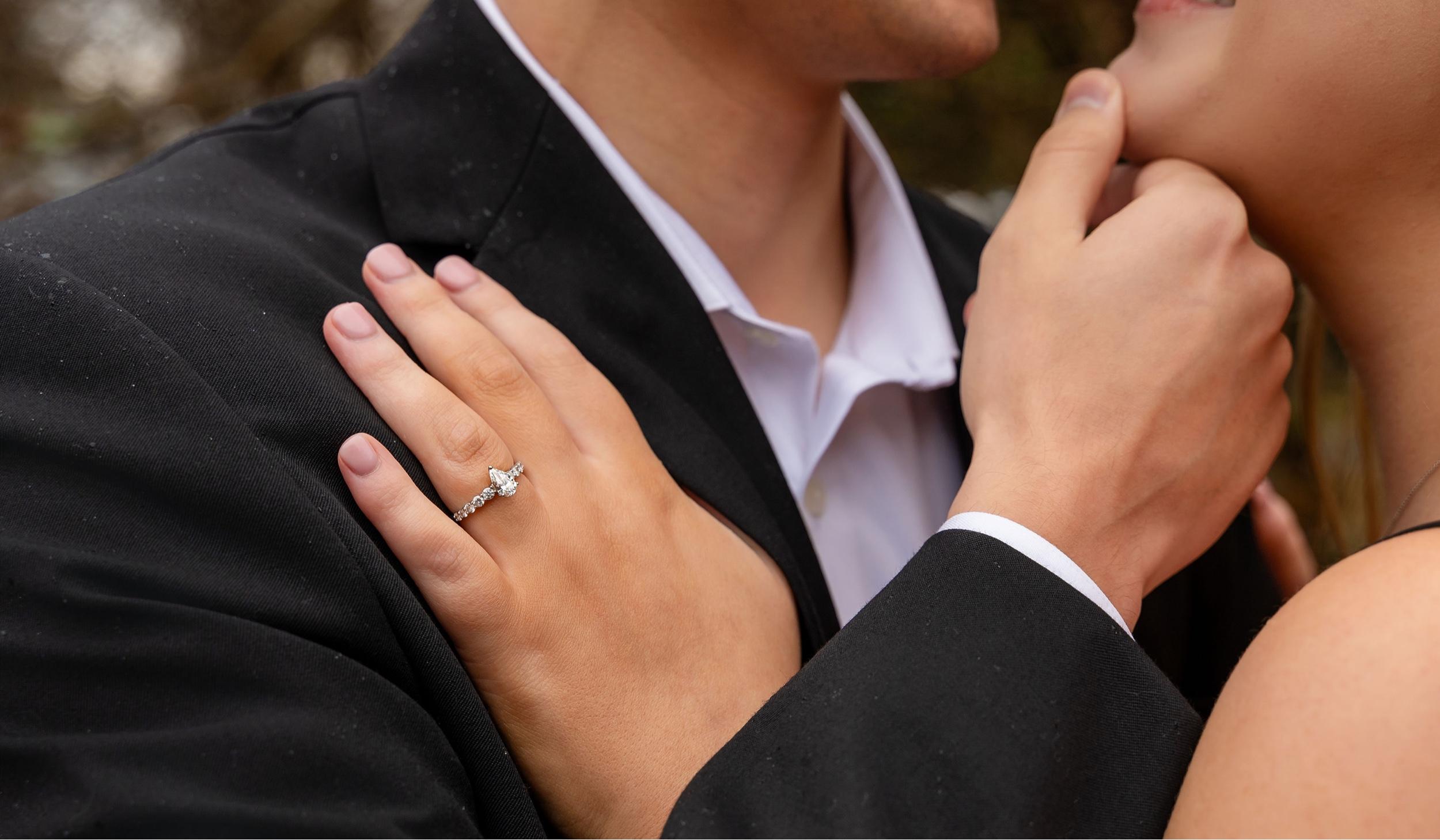 The Wedding Website of Adelia Brittain and Guillermo Fuentes