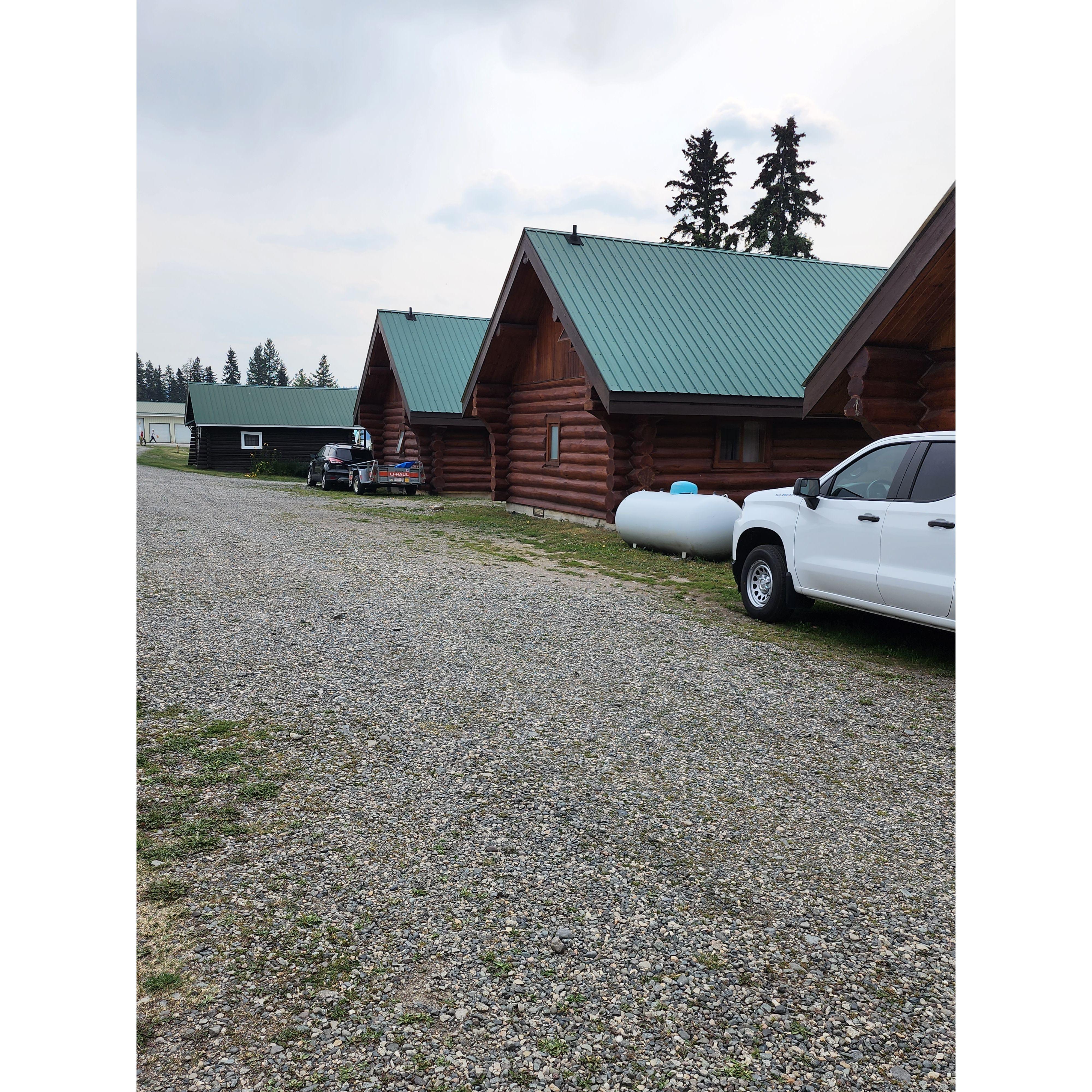 Martens Resort