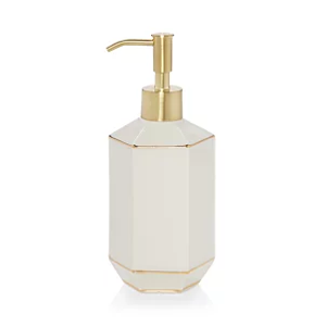 Kassatex St. Honore Lotion Bottle