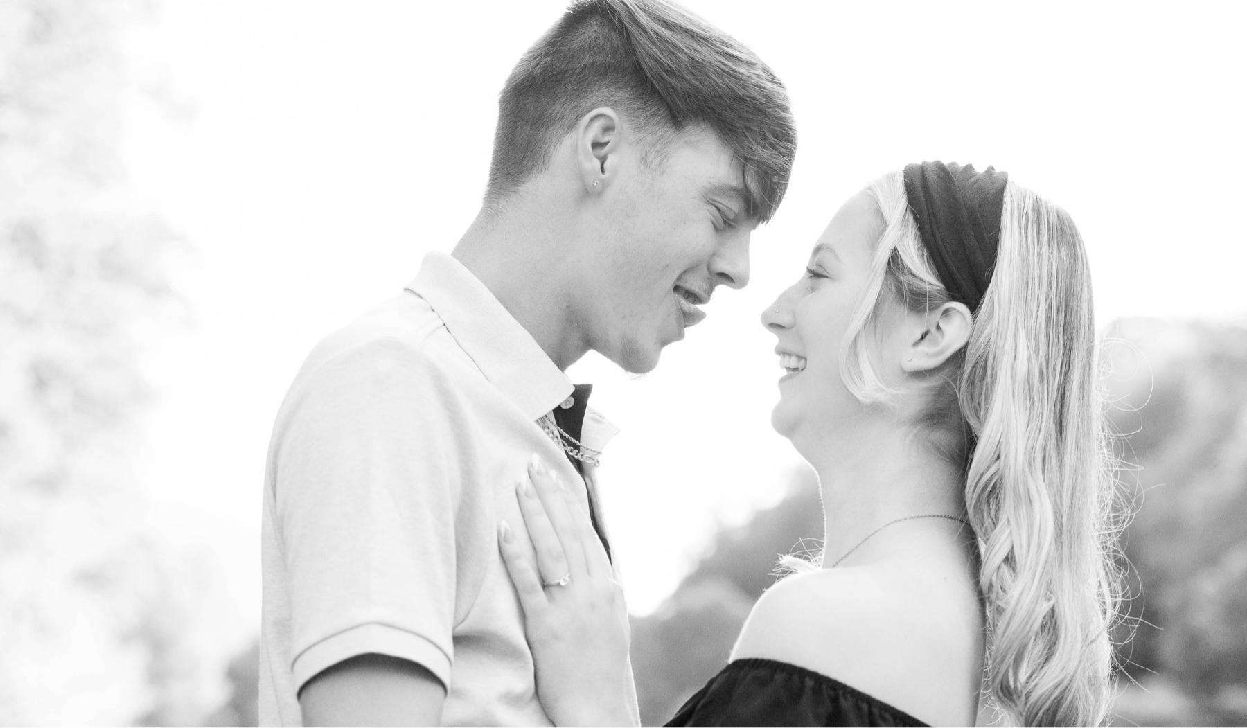 The Wedding Website of Hannah Maggard and Wesley Jennings