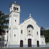 Parroquia Nuestra Señora de la Merced