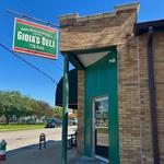 Gioia's Deli on The Hill