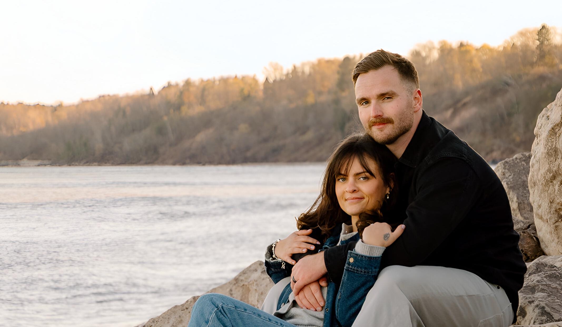 The Wedding Website of Waverly Buschke and Teagan Heilman