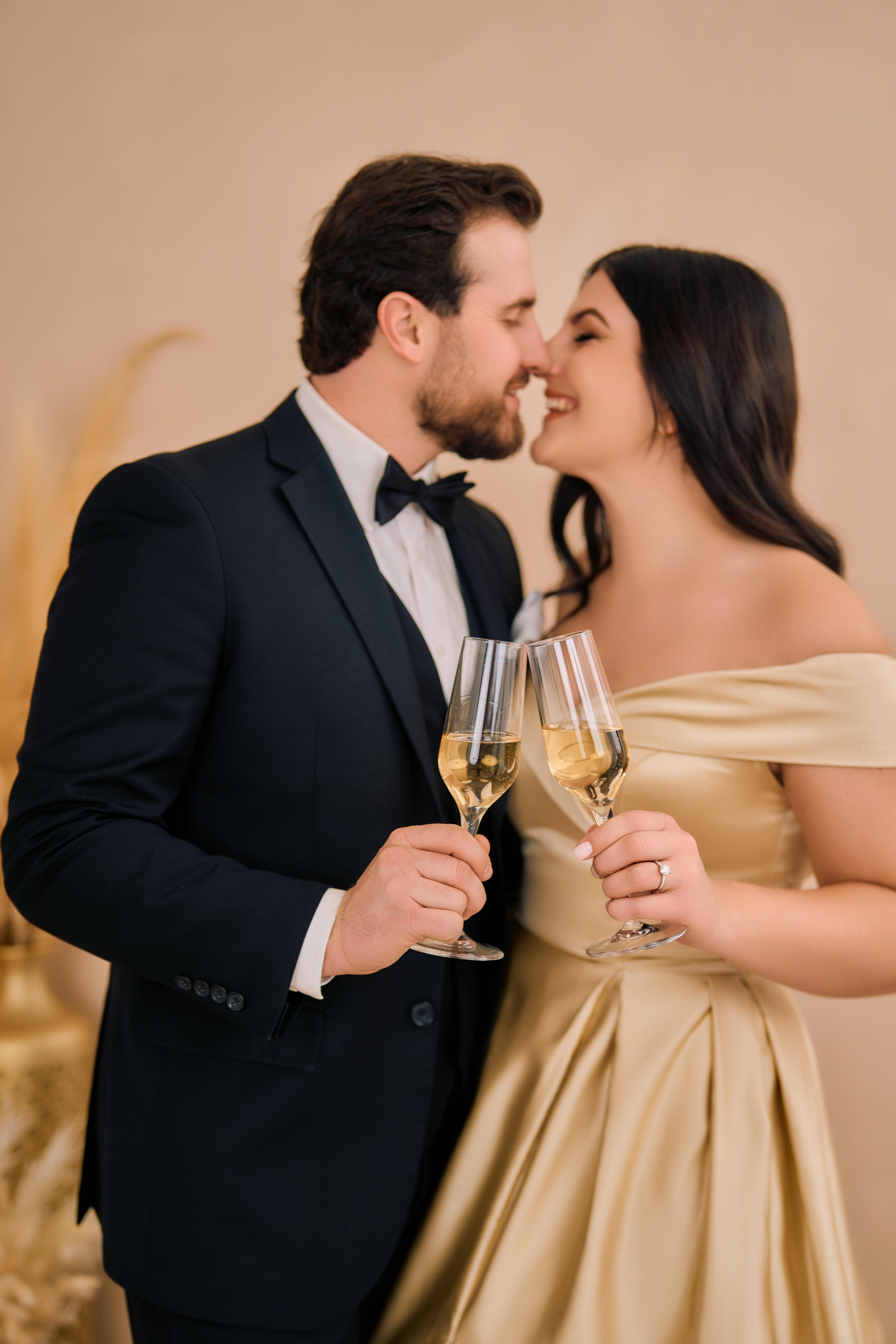 The Wedding Website of Carly Jo Hanley and Dumitru M. Lupou II
