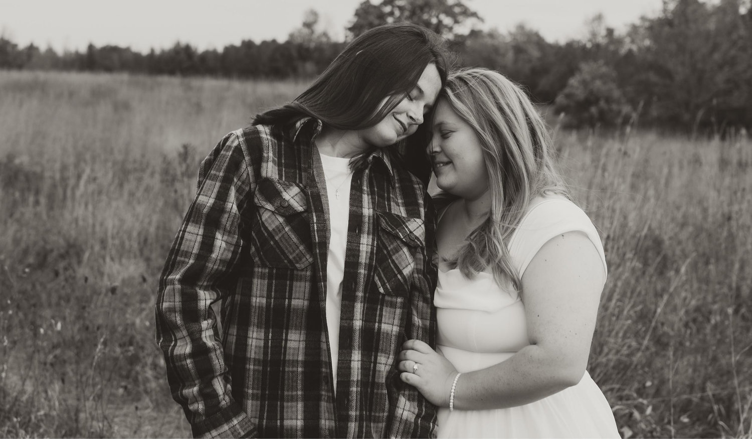 The Wedding Website of Katarina Kane and Kaylee Smith