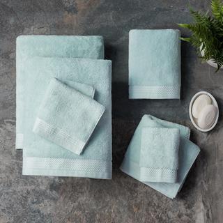 Ultra Plush Madison 6-Piece Towel Set