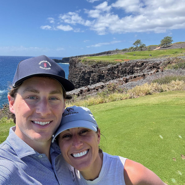 Honeymoon Adventures