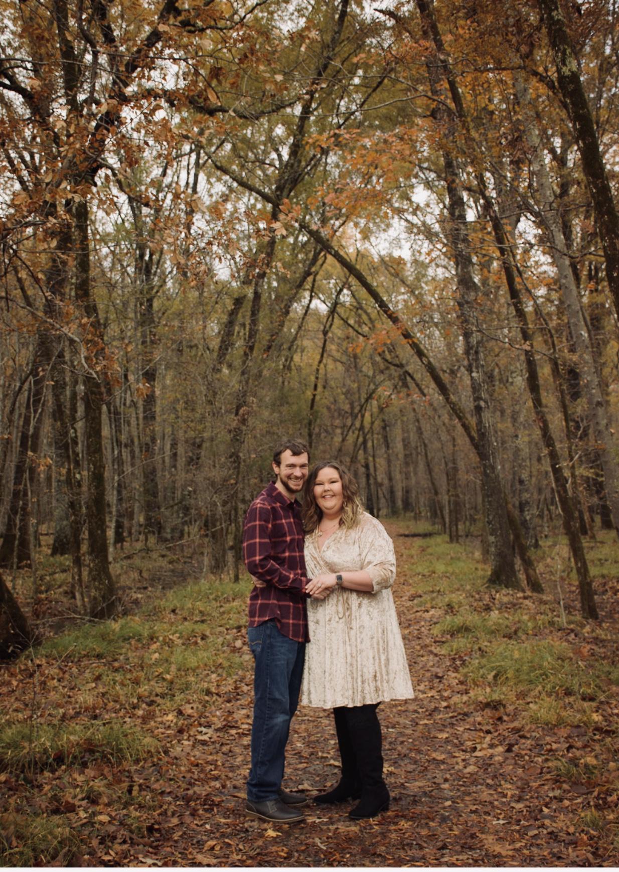 The Wedding Website of Jamie Oliver and Jacob DuBois