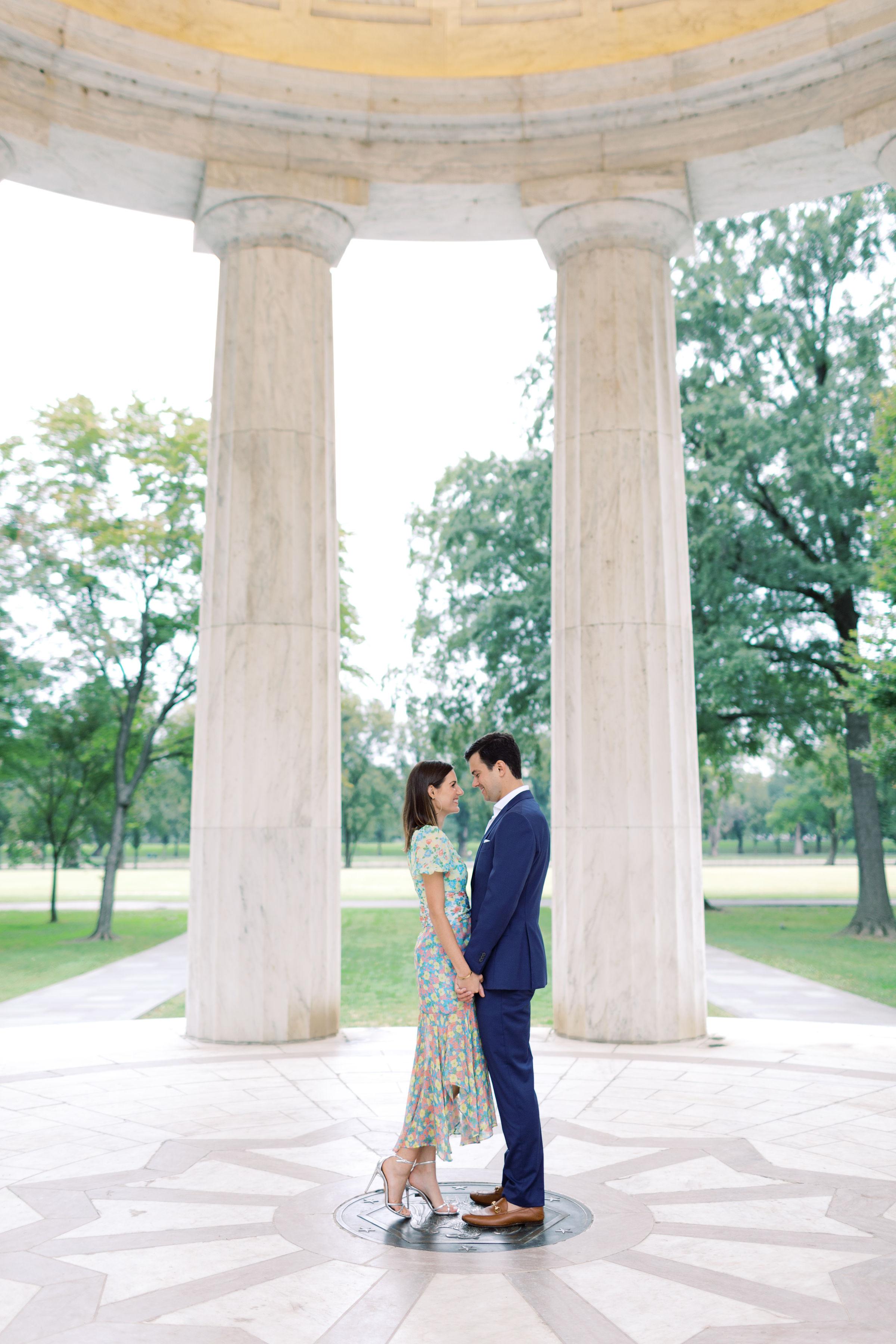 The Wedding Website of Christina Brathune and Robert Butora