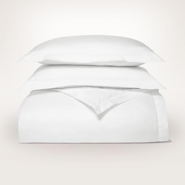 Signature Duvet Cover | Boll & Branch