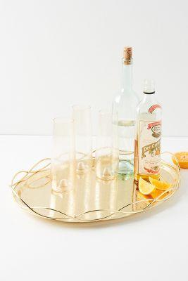 Marie Decorative Tray