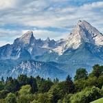 Alps (Alpen)