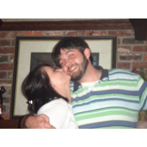 College 2007ish
