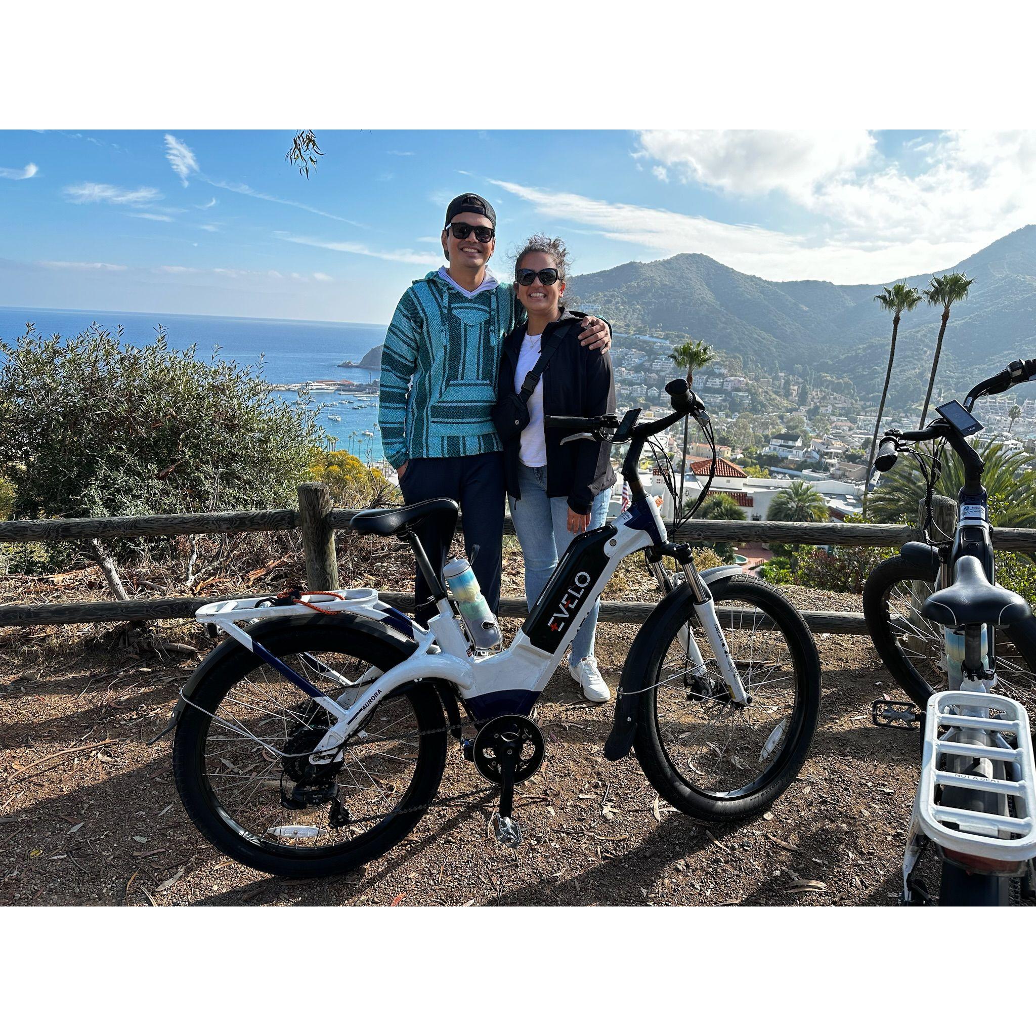 California adventures...