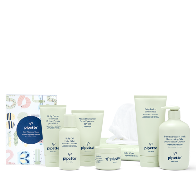 Pipette Bundle
